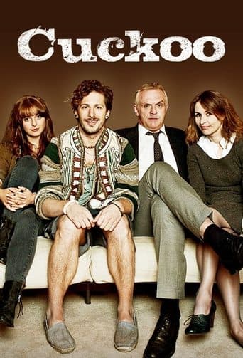 Poster de Cuckoo