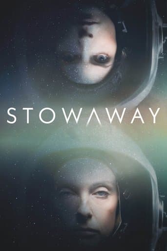 Poster de Stowaway