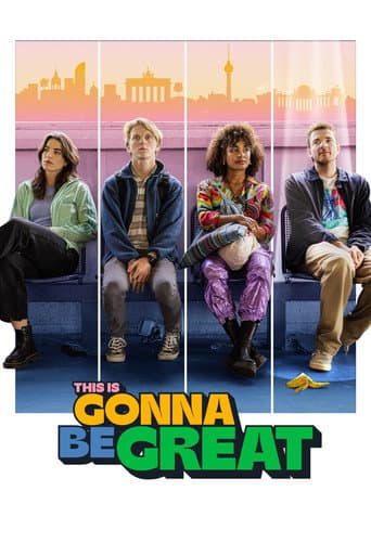 Poster de This Is Gonna Be Great