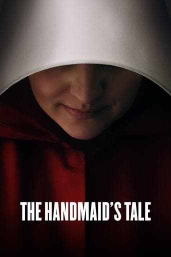 Poster de The Handmaid's Tale