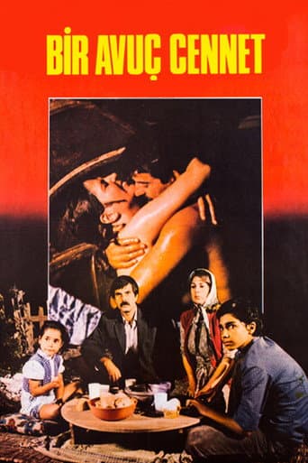Poster de Bir Avuç Cennet