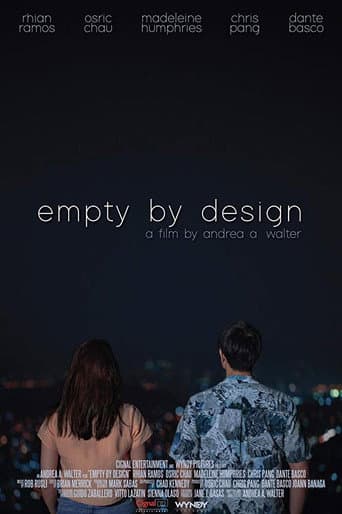 Poster de Empty by Design