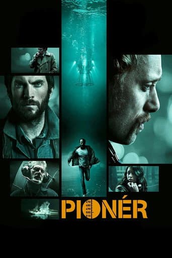 Poster de Pioneer