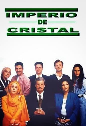 Poster de Crystal Empire