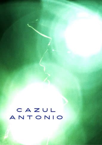 Poster de Cazul Antonio