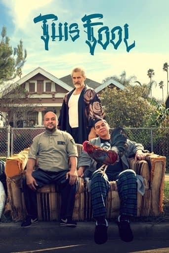 Poster de This Fool