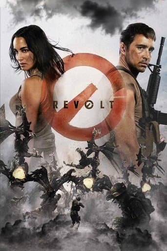 Poster de Revolt