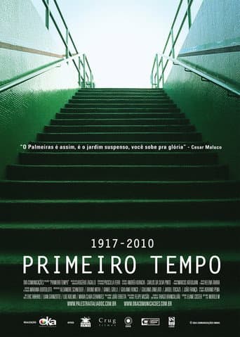 Poster de Primeiro Tempo