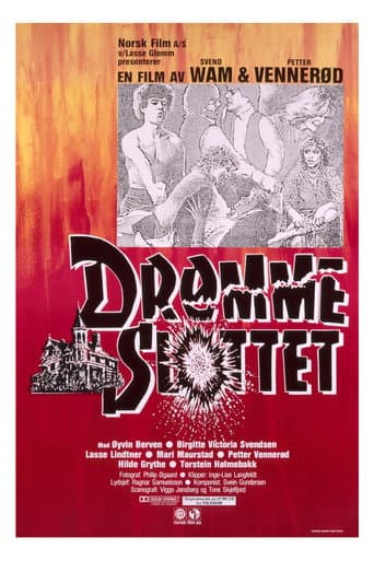 Poster de The Dream Castle