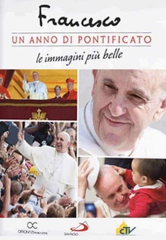Poster de Francis: One Year of Pontificate