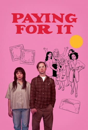 Poster de Paying for It
