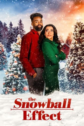Poster de The Snowball Effect