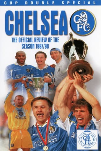 Poster de Chelsea FC - Season Review 1997/98
