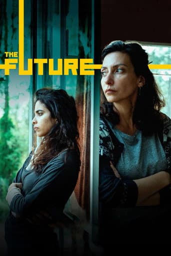 Poster de The Future