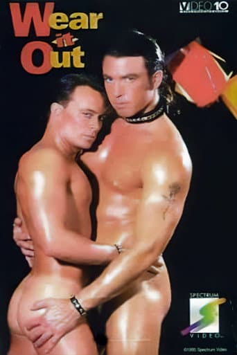 Poster de Wear It Out