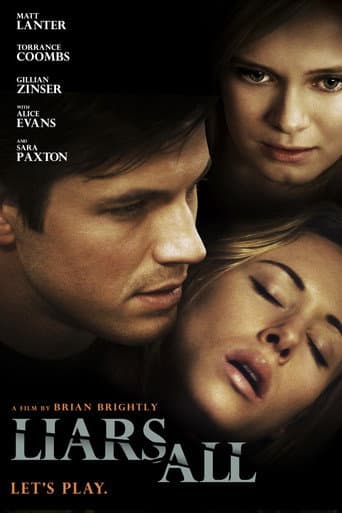 Poster de Liars All