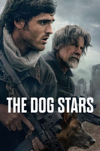Poster de The Dog Stars