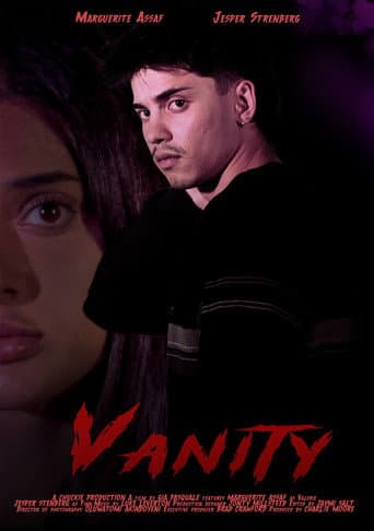 Poster de Vanity