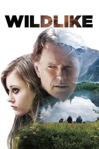 Poster de Wildlike
