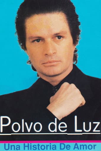 Poster de Polvo De Luz