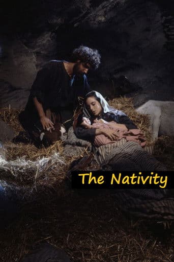 Poster de The Nativity