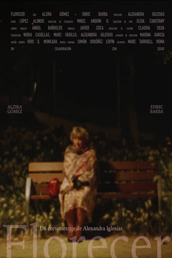 Poster de Florecer