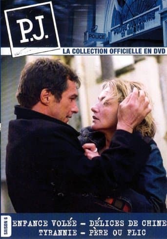 Poster de P.J.
