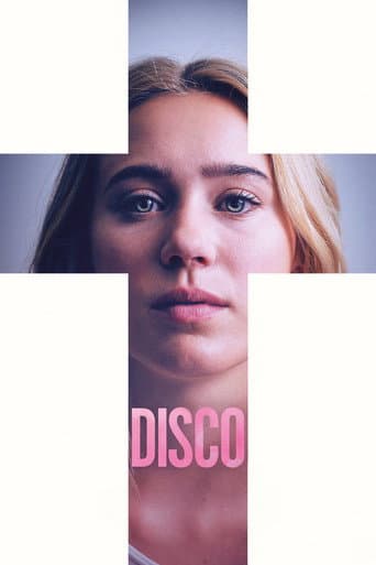 Poster de Disco