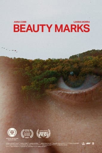 Poster de Beauty Marks