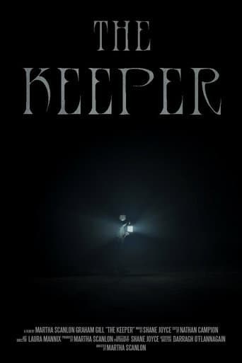 Poster de The Keeper