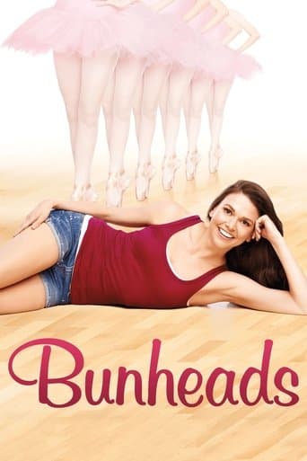Poster de Bunheads