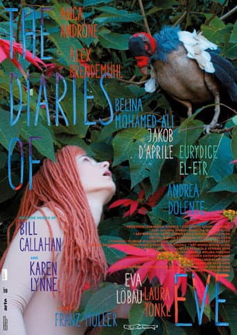 Poster de The Diaries of Adam and Eve