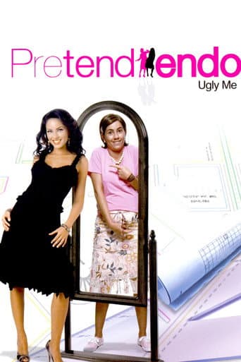 Poster de Ugly Me