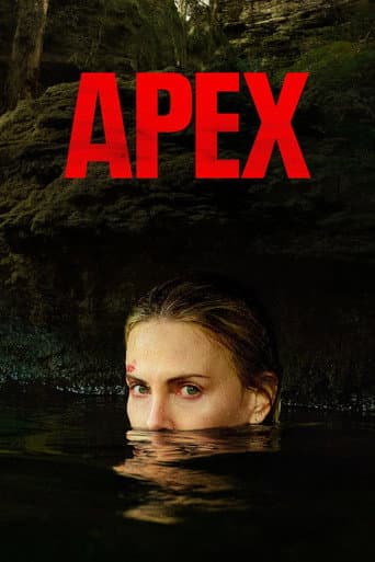 Poster de Apex