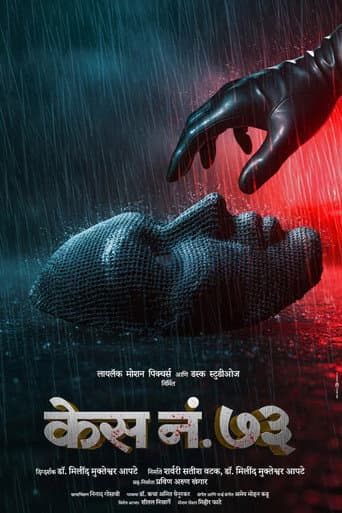 Poster de Case No 73