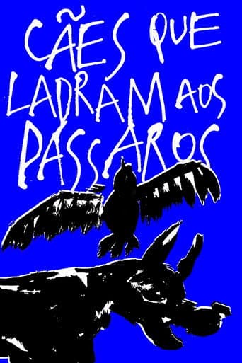 Poster de Cães que ladram aos pássaros