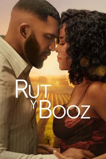 Poster de Rut y Booz