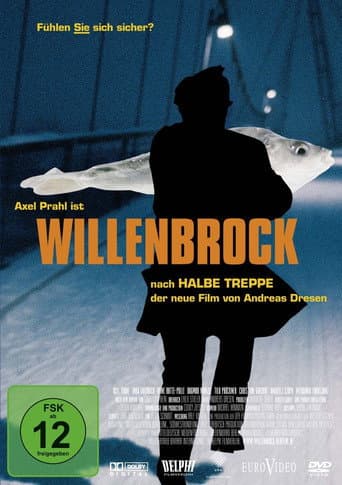 Poster de Willenbrock