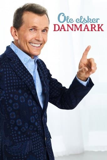 Poster de Ole elsker Danmark
