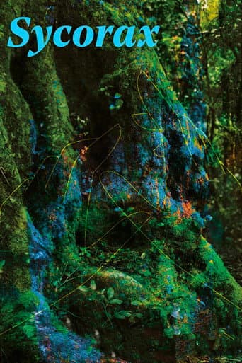 Poster de Sycorax
