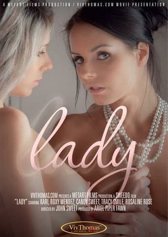 Poster de Lady