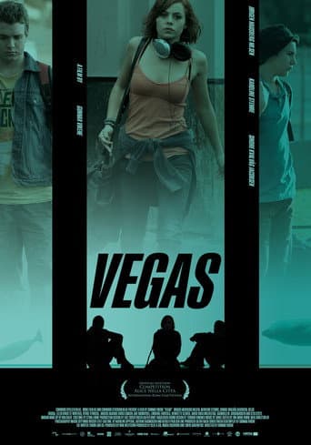 Poster de Vegas