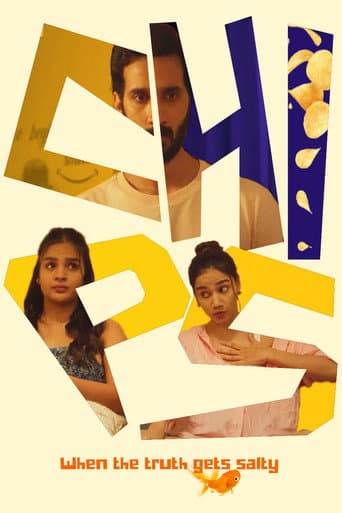 Poster de Chips
