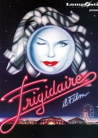 Poster de Frigidaire - Il film