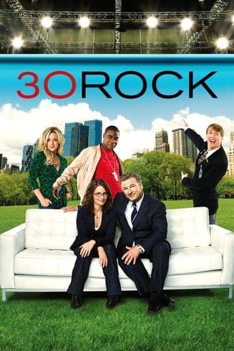 Poster de 30 Rock