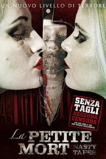 Poster de La Petite Mort 2: Nasty Tapes