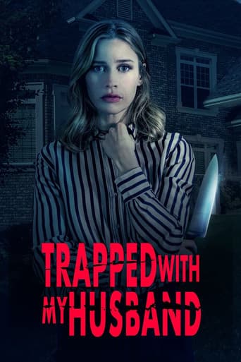 Poster de Trapped with My Husband