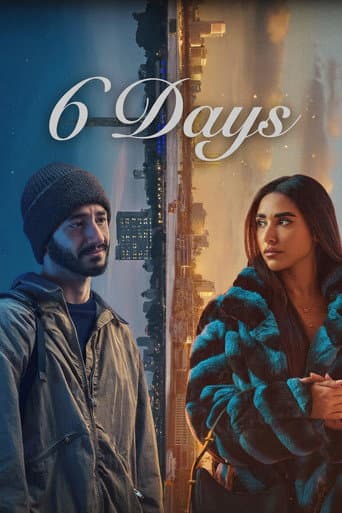 Poster de 6 Days