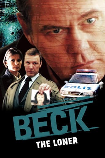 Poster de Beck 12 - The Loner