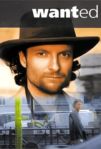 Poster de Wanted